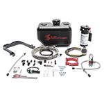 Snow 11-17 Mustang Stg 2 Boost Cooler F/I Water In