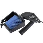 aFe Magnum FORCE Stage-2 Cold Air Intake System w/