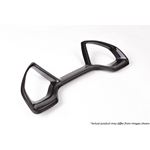 Revel Gt Dry Carbon Dash Cluster Cover 2016-2018 H