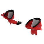 Takeda Stage 2 Red Edition Cold Air Intake System