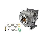 afe BladeRunner GT Series Turbocharger (td) LLY/-3