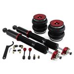 Air Lift Performance Rear Kit for 99-06 BMW M3 E46