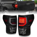 Anzo LED Tail Light Assembly for 2007-2013 Toyota