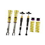 KW Coilover Kit V1 for Dodge Charger 2WD/Challenge