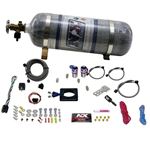 Nitrous Express 13-16 Dart 1.4L Turbo Nitrous Plat