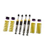 KW Coilover Kit V2 for Mercedes-Benz CLK (208) 6cy