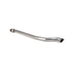 GrimmSpeed Catback Exhaust System - Non-Resonate-3