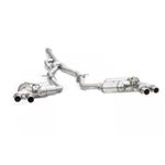 Ark Performance Grip Exhaust System (SM0814-0118G)