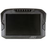 AEM Electronics CD-7L Carbon Logging Display(30-3