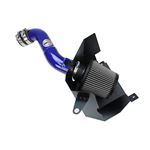 HPS Performance 827 599BL Cold Air Intake Kit with