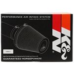 KnN Performance Air Intake System (77-2592KS)