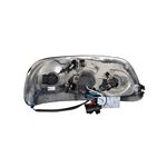 ANZO 1997.5-2003 Ford F-150 Projector Headlights-3