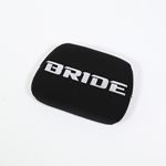 Bride Head Pad, Full Bucket, Black (K01APO)