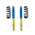 Bilstein B6 4600-Shock Absorber Conversion Kit (46