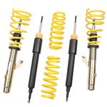 ST X Height Adjustable Coilover Kit for 06-11 BMW