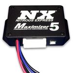 Nitrous Express Maximizer 5 Progressive Nitrous Co