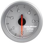 AutoMeter Airdrive 2-1/6in Tachometer Gauge 0-5K R