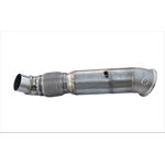 Active Autowerke B58 A90/A91 Downpipe w GESI G-3