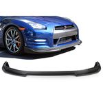 Stillen 2012-2015 Nissan GT-R [R35] Front Splitter