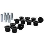 Whiteline Spring - Bushing Kit (W73835)