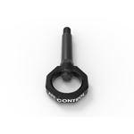 aFe CONTROL Rear Tow Hook Black(450-502002-B)-3
