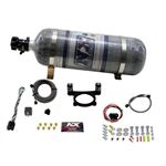 Nitrous Express 11-15 Mustang GT 5.0L Coyote 4 Val