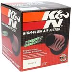 K and N Universal Clamp On Air Filter (RU-1009)