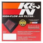 K and N Replacement Air Filter (E-2601)-3