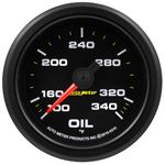 AutoMeter Engine Oil Temperature Gauge(9240)