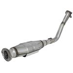 aFe POWER Direct Fit 409 Stainless Steel Catalytic