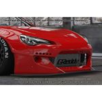 ROCKET BUNNY 86/FRS/BRZ V2 FRONT BUMPER (17010231)