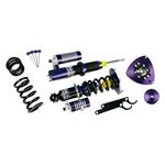 D2 Racing R-Spec Series Coilovers (D-HN-35-RSPEC-3