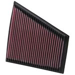 KN Replacement Air Filter for 2009-2010 Volkswagen