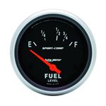 AutoMeter Fuel Level Gauge(3518)