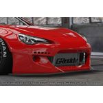 ROCKET BUNNY 86/FRS/BRZ V2 REAR DUCK TAIL WING (17