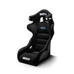 Sparco PRO ADV QRT Racing Seats, Black/Black Cloth