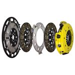 ACT Twin Disc MaXX XT Street Kit T3S-F11