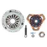 Exedy Stage 2 Cerametallic Clutch Kit (08903)