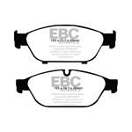 EBC Greenstuff 2000 Series Sport Brake Pads (DP-3