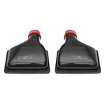 Fabspeed Ferrari 360 Carbon Fiber Airbox Covers (9