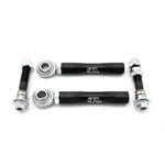 SPL Parts Front Tie Rod Ends Bumpsteer Adjustab-3