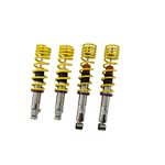 KW Coilover Kit V1 for Acura Integra Type R (DC2)