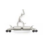 Ark Performance DT-S Exhaust System (SM0702-0102D)