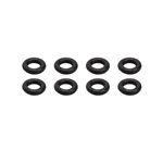 Snow Injector Spacer O-Ring (Set of 8) (SNF-40043)