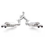 Ark Performance Grip Exhaust System (SM0814-0118-3