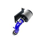 HPS Performance 827 544BL Cold Air Intake Kit with