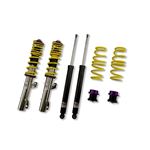 KW Coilover Kit V1 for VW New Beetle (1Y) Converti