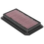 KN Replacement Air Filter for Cadillac CT5 2020-20