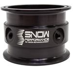 Snow Performance 3.5in. Injection Ring (Hose Clamp