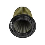 aFe Momentum Intake Replacement Air Filter w/ Pr-3